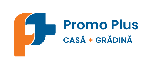 Promo Plus — Casă + Grădină