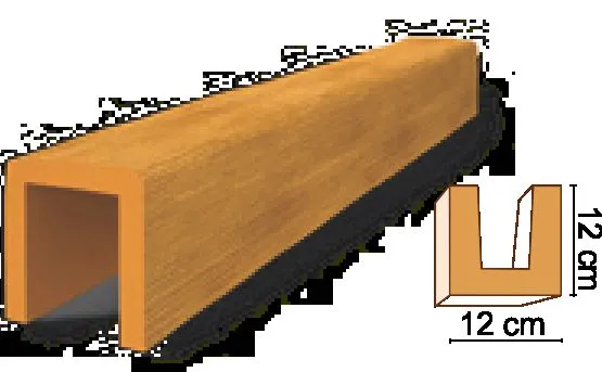 BAGHETA BR-02