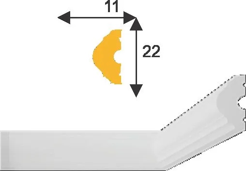 BAGHETA HW-1