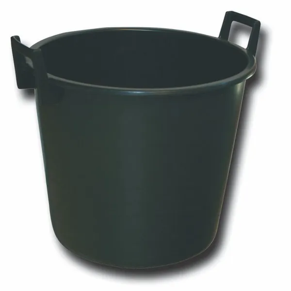 CUVA ROTUNDA CU MANERE