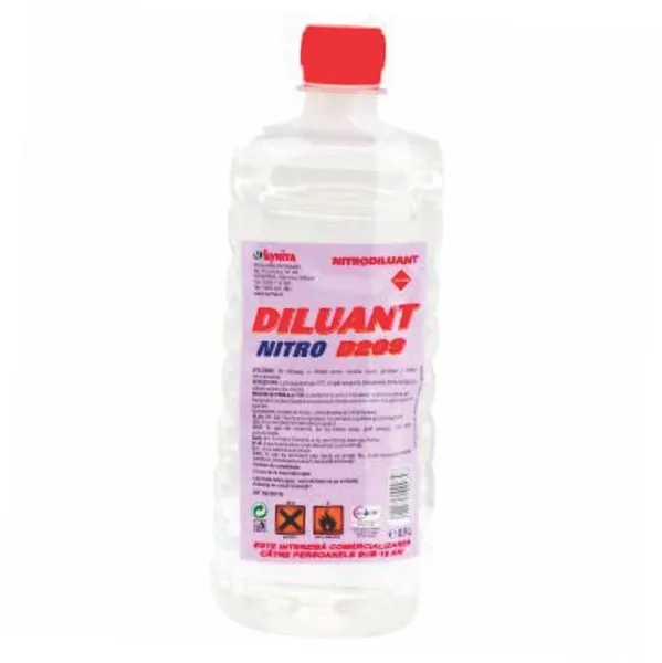 DILUANT NITRO 209