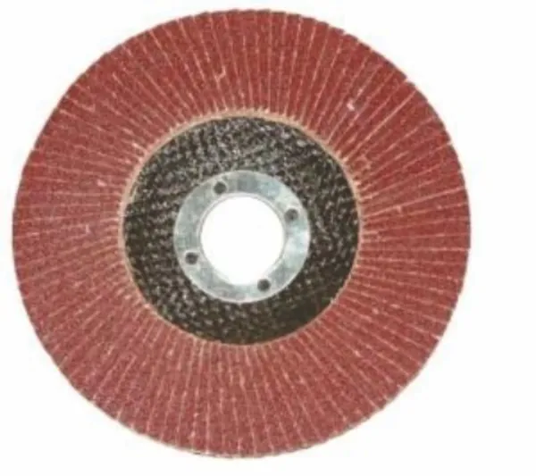 DISC LAMELAR ABRAZIV