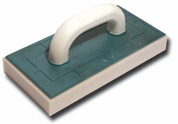 DRISCA PLASTIC BURETE ALB