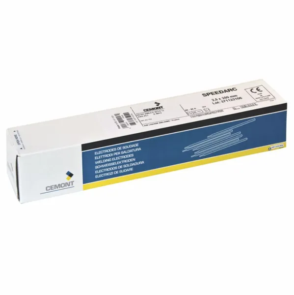 ELECTROZI RTILICI