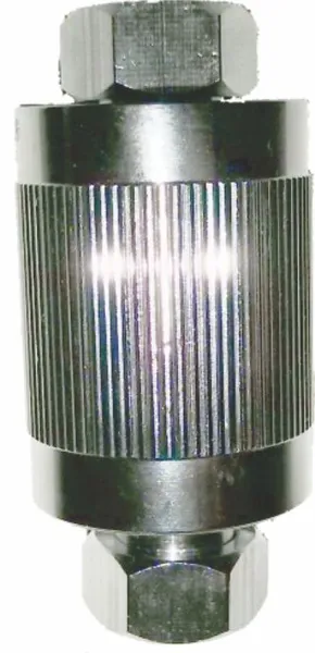 FILTRU MAGNETIC ROTUND