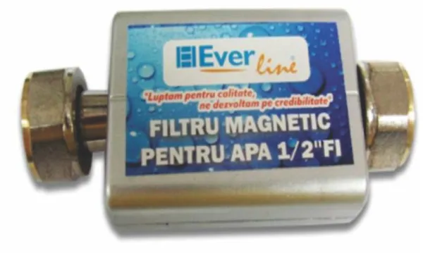 FILTRU MAGNETIC