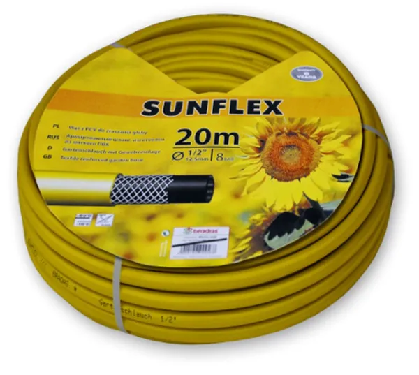 Furtun SUNFLEX