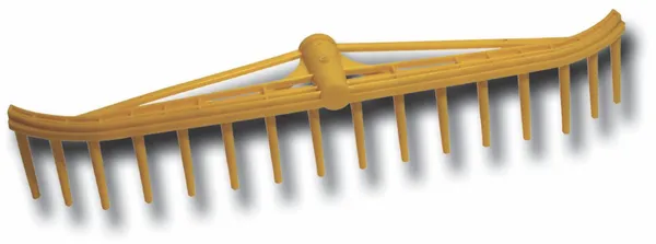 GREBLA PLASTIC CURBATA