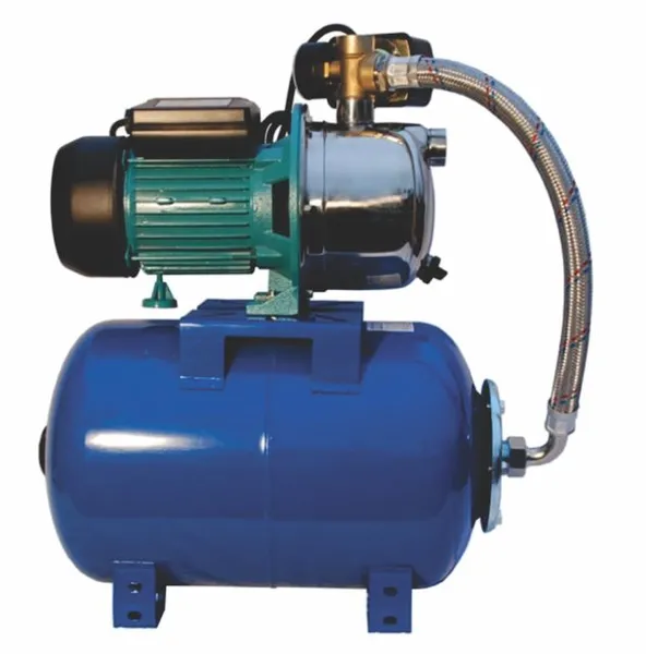 HIDROFOR JES 80