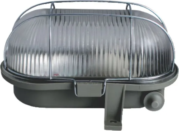 LAMPA BAT