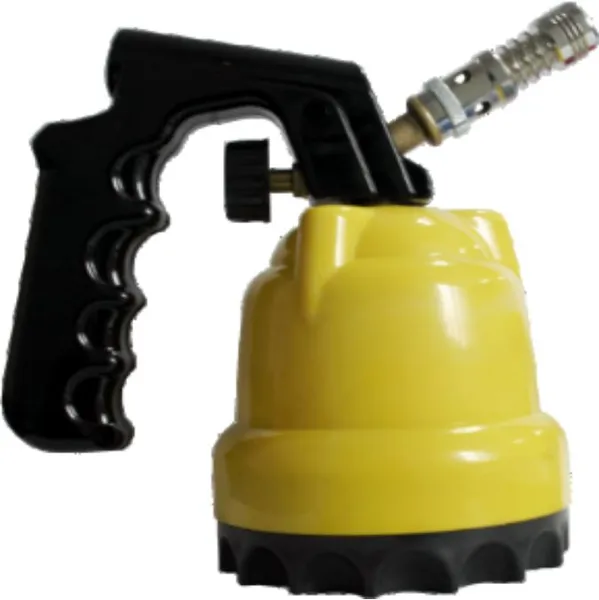 LAMPA GAZ