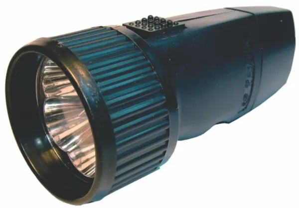 LANTERNA CU ACUMULATOR