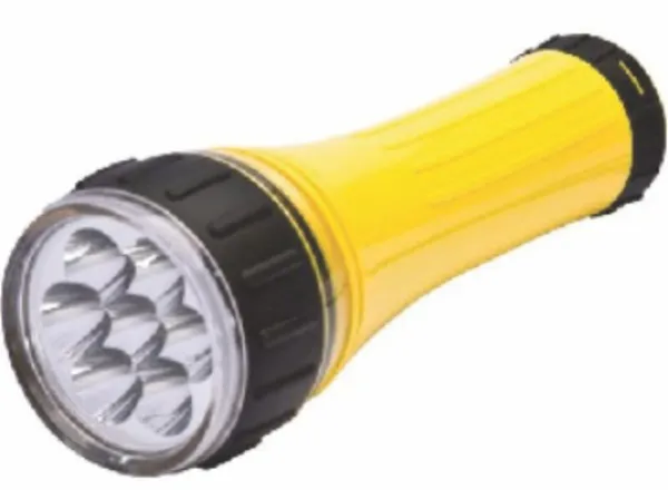 LANTERNA CU LED