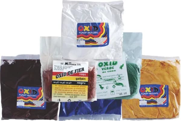OXIZI