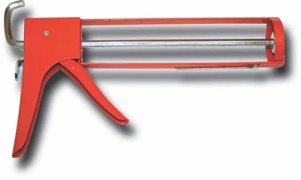 PISTOL SILICON RAMA ORANJ