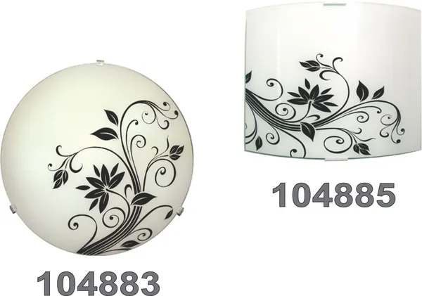 PLAFONIERA „JASMINE”