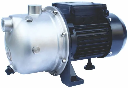 POMPA DE SUPRAFATA JETS 80