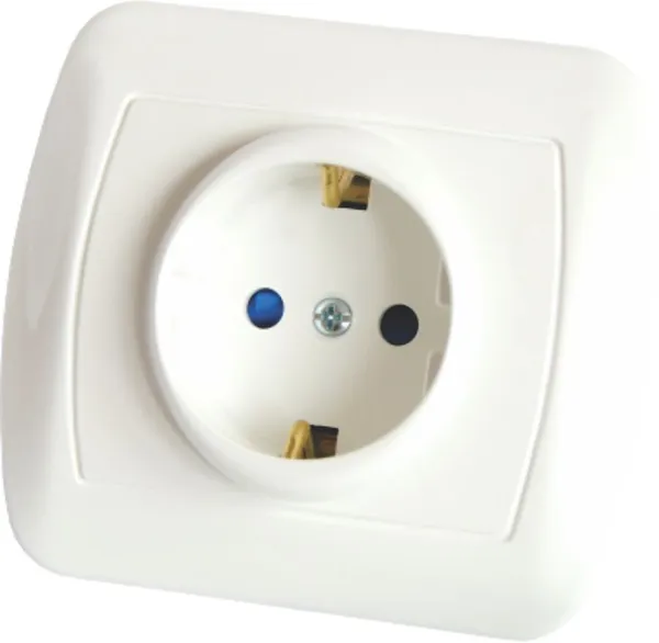 PRIZA SIMPLA CP ST