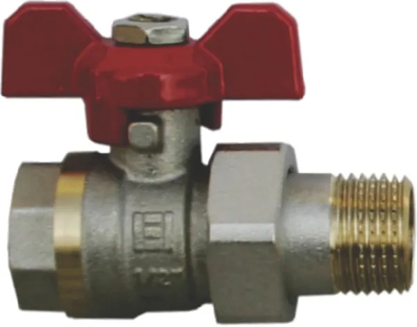 ROBINET CU HOLENDER FI-FE