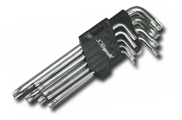 SET IMBUS 9 PCS