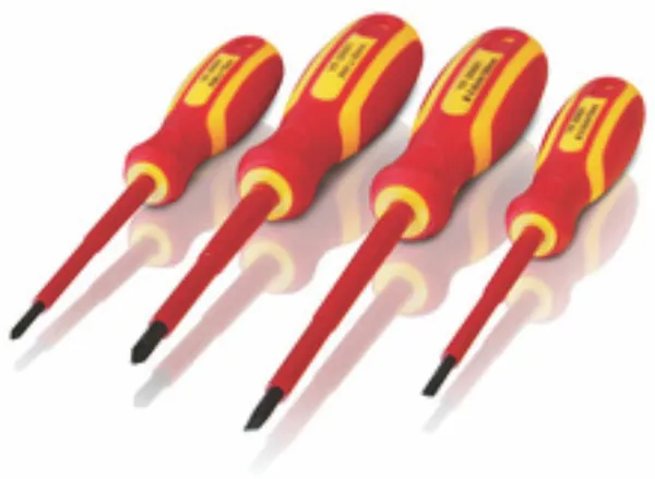 SET SURUBELNICE ELECTRICIAN
