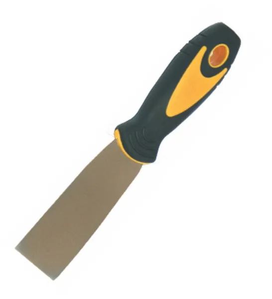 SPACLU INOX PROFI