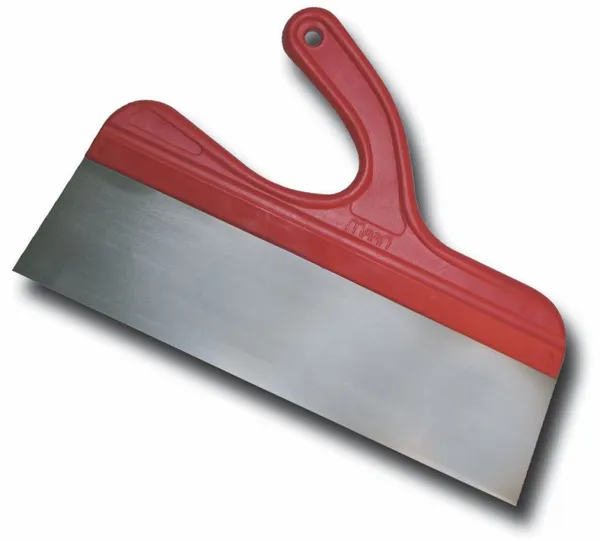 SPATULA INOX