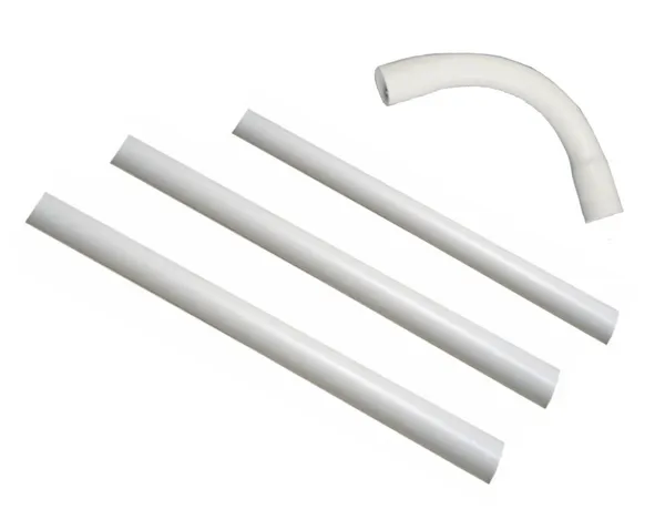 TEAZA PVC