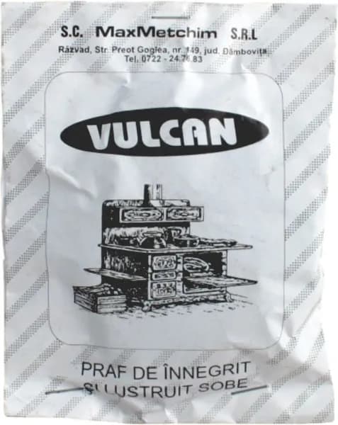 VULCAN