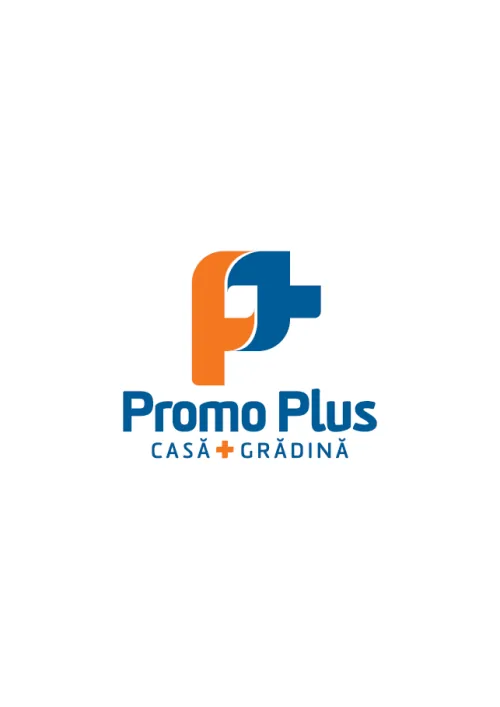 Promo Plus general catalogue