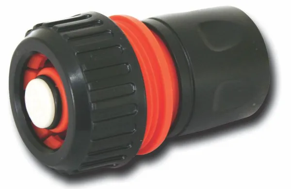 CONECTOR FURTUN CU OPRITOR