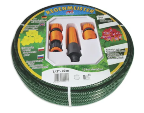 FURTUN GRADINA + ACCESORII