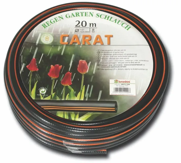 FURTUN GRADINA CARAT
