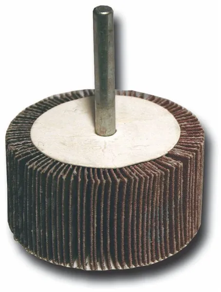 PERIE ROTATIVA LAMELARA