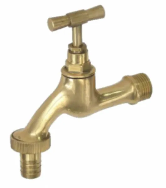ROBINET DUBLU SERVICIU ALAMA
