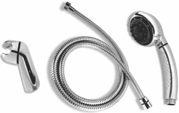 SET FURTUN + CAP DUS REGLABIL