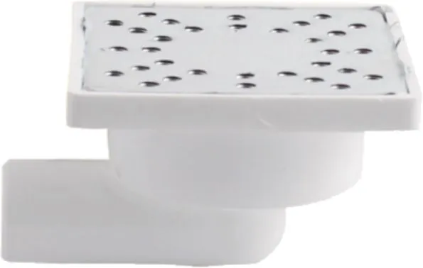 SIFON 10×10 LATERAL/VERTICAL