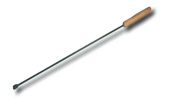 TIJA PERIE CAZAN / HORN