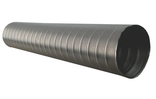 TUB INOX