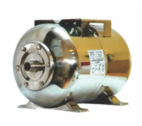 VAS EXPANSIUNE INOX