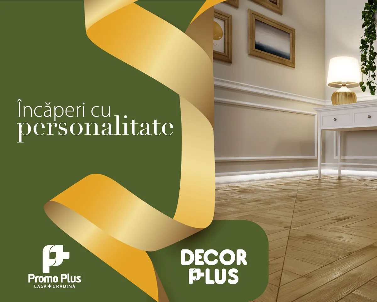 Baghete polistiren – descoperă noile modele de la Promo Plus
