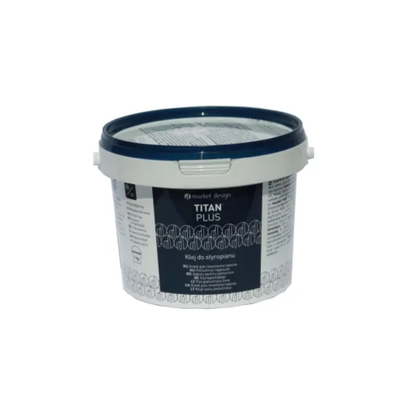 ADEZIV POLISTIREN TITAN PLUS