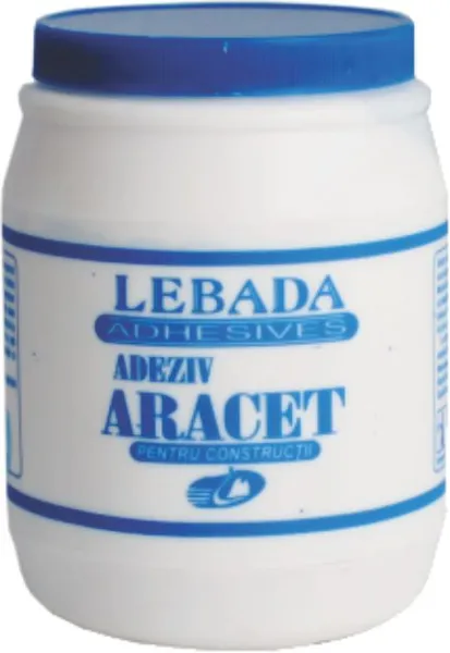 ARACET CONSTRUCTII
