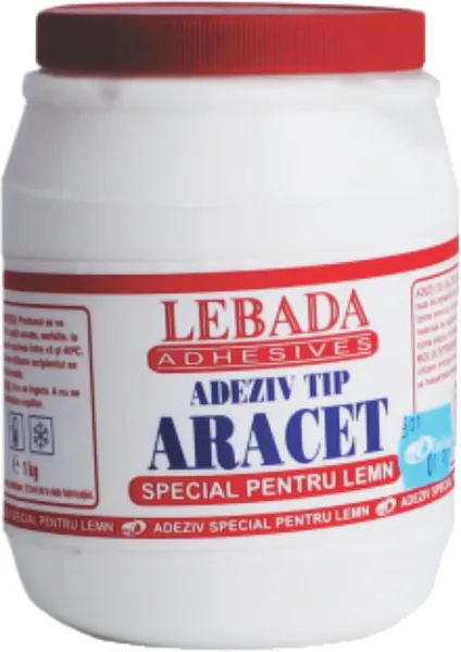 ARACET LEMN