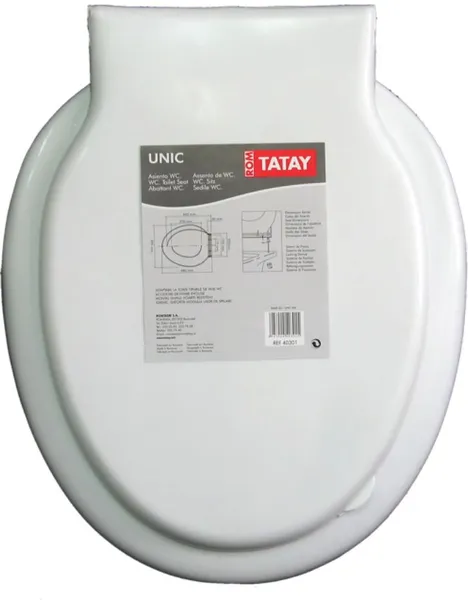 CAPAC WC UNIC