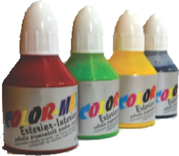 COLORANT COLOR-MAX
