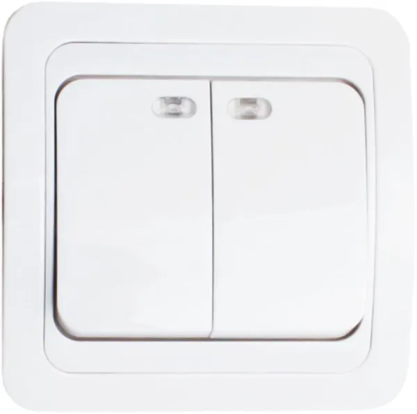 COMUTATOR CU LED ST
