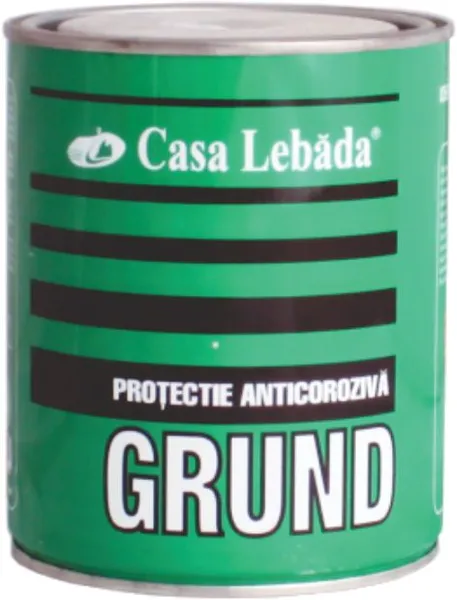 GRUND LEBADA