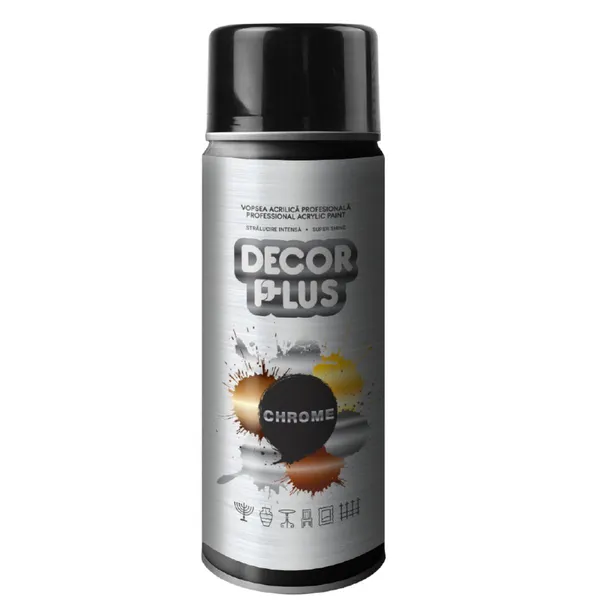 Spray-uri de vopsea